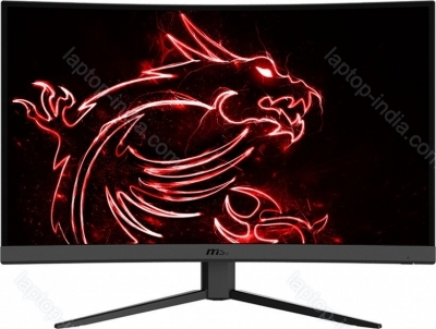 MSI Optix G27C4, 27"